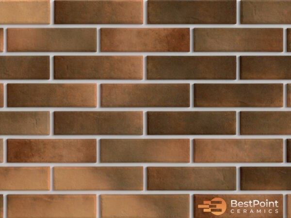Клинкерная плитка BestPoint Retro Brick Curry