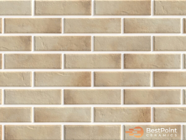 Клинкерная плитка BestPoint Retro Brick Salt