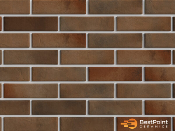 Клинкерная плитка BestPoint Retro Brick Cardamon