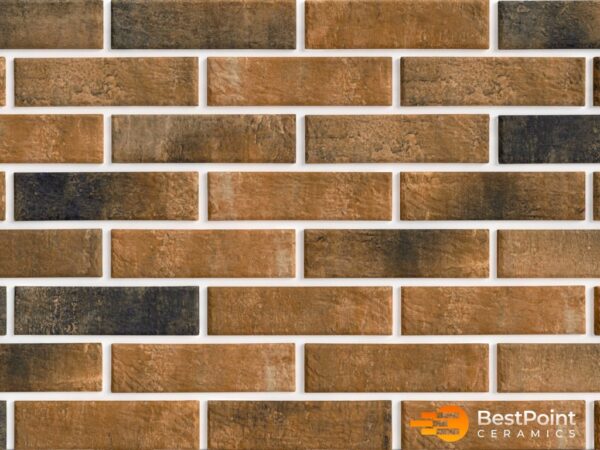 Клинкерная плитка BestPoint Loft Brick Cardamon