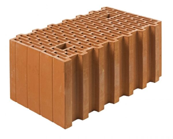 Керамический блок KERAKAM 44