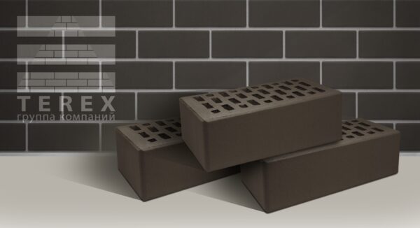 Облицовочный кирпич TEREX Какао 1,4 NF