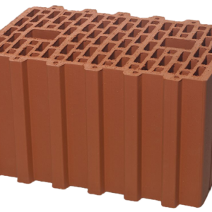 Керамические блоки BRAER Ceramic Thermo 10.7 НФ