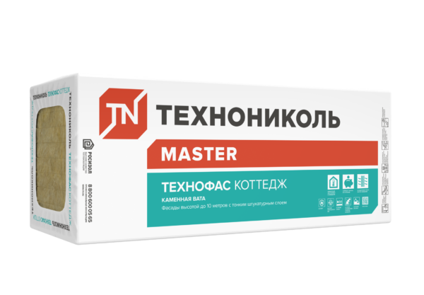ТЕХНОФАС КОТТЕДЖ
