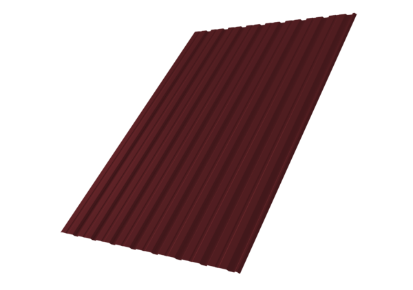 Профнастил С10R 0,4 PE
