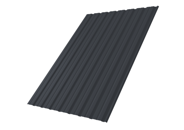 Профнастил С10R 0,5 PE