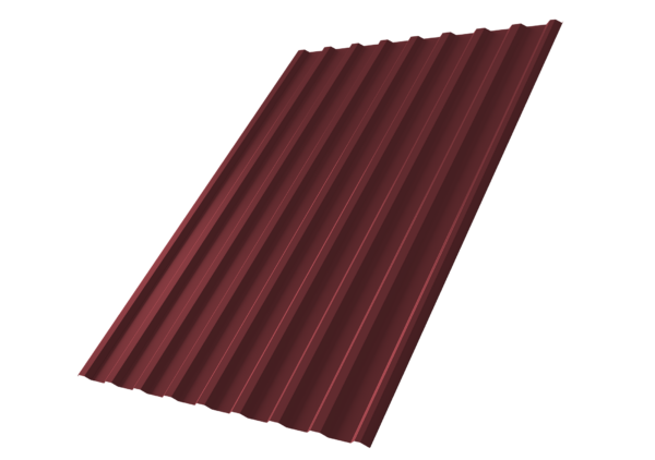 Профнастил С20R 0,4 PE