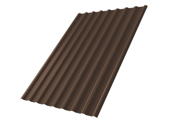 Профнастил С20R 0,45 PE
