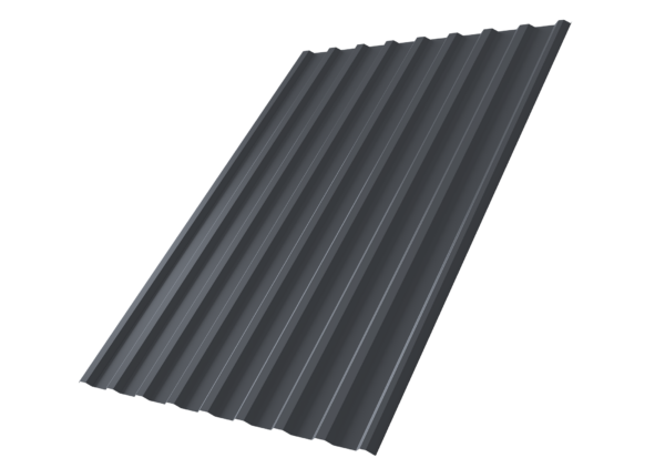 Профнастил С20R 0,5 PE